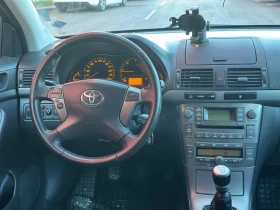 Toyota Avensis 2.2 177 ..  | Mobile.bg    6