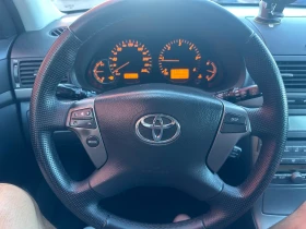 Toyota Avensis 2.2 177 ..  | Mobile.bg    9