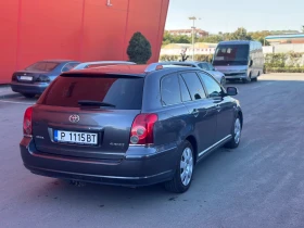 Toyota Avensis 2.2 177 ..  | Mobile.bg    4