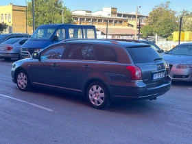 Toyota Avensis 2.2 177 ..  | Mobile.bg    5