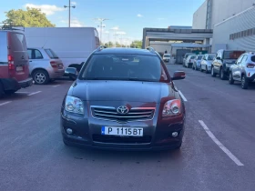 Toyota Avensis 2.2 177 ..  | Mobile.bg    2