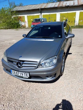 Обява за продажба на Mercedes-Benz CLC 200 ~9 999 лв. - изображение 4