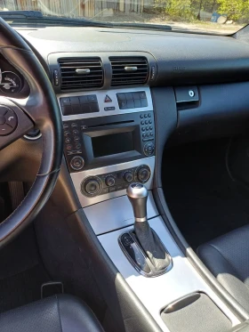 Обява за продажба на Mercedes-Benz CLC 200 ~9 999 лв. - изображение 10