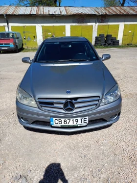 Обява за продажба на Mercedes-Benz CLC 200 ~9 999 лв. - изображение 1