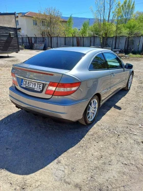 Обява за продажба на Mercedes-Benz CLC 200 ~9 999 лв. - изображение 6
