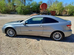 Обява за продажба на Mercedes-Benz CLC 200 ~9 999 лв. - изображение 5