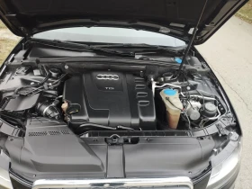 Обява за продажба на Audi A4 2.0tdi automat ~11 790 лв. - изображение 9