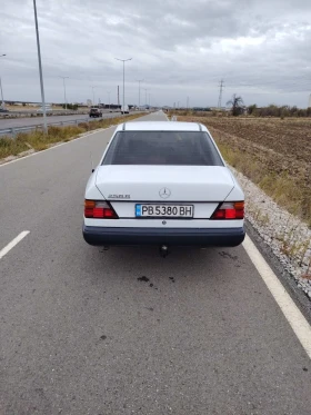 Обява за продажба на Mercedes-Benz 124 ~7 500 лв. - изображение 3