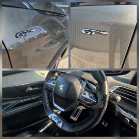 Peugeot 3008 2.0HDI* GT LINE * ПАНОРАМА * МАСАЖ  - 34000 лв. / 17383.92 € - 50915109 11