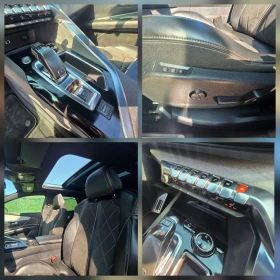 Peugeot 3008 2.0HDI* GT LINE * ПАНОРАМА * МАСАЖ  - 34000 лв. / 17383.92 € - 50915109 9
