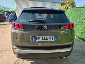 Peugeot 3008 2.0HDI* GT LINE * ПАНОРАМА * МАСАЖ  - 34000 лв. / 17383.92 € - 50915109 4