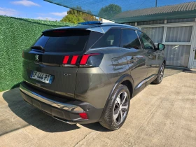 Peugeot 3008 2.0HDI* GT LINE * ПАНОРАМА * МАСАЖ  - 34000 лв. / 17383.92 € - 50915109 5