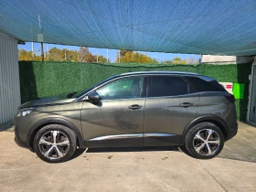 Peugeot 3008 2.0HDI* GT LINE * ПАНОРАМА * МАСАЖ  - 34000 лв. / 17383.92 € - 50915109 2