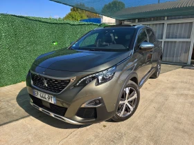 Peugeot 3008 2.0HDI* GT LINE * ПАНОРАМА * МАСАЖ 