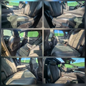 Peugeot 3008 2.0HDI* GT LINE * ПАНОРАМА * МАСАЖ  - 34000 лв. / 17383.92 € - 50915109 10
