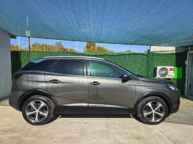 Peugeot 3008 2.0HDI* GT LINE * ПАНОРАМА * МАСАЖ  - 34000 лв. / 17383.92 € - 50915109 6