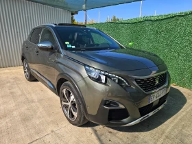Peugeot 3008 2.0HDI* GT LINE * ПАНОРАМА * МАСАЖ  - 34000 лв. / 17383.92 € - 50915109 7