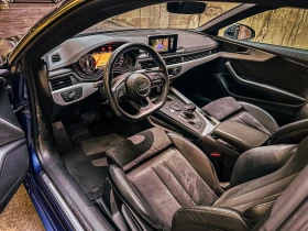 Audi A5 40TDI/VIRTUAL/ALCANTARA/CARPLAY - 41999 лв. / 21473.75 € - 16649906 8