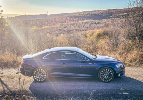 Audi A5 40TDI/VIRTUAL/ALCANTARA/CARPLAY - 41999 лв. / 21473.75 € - 16649906 5