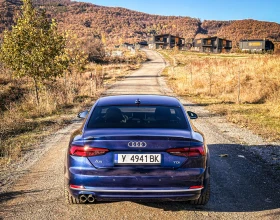 Audi A5 40TDI/VIRTUAL/ALCANTARA/CARPLAY - 41999 лв. / 21473.75 € - 16649906 4
