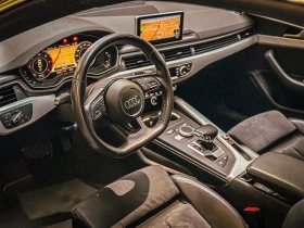 Audi A5 40TDI/VIRTUAL/ALCANTARA/CARPLAY - 41999 лв. / 21473.75 € - 16649906 12