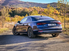 Audi A5 40TDI/VIRTUAL/ALCANTARA/CARPLAY