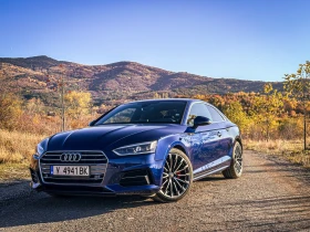 Audi A5 40TDI/VIRTUAL/ALCANTARA/CARPLAY - 41999 лв. / 21473.75 € - 16649906 2