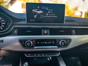 Audi A5 40TDI/VIRTUAL/ALCANTARA/CARPLAY - 41999 лв. / 21473.75 € - 16649906 13