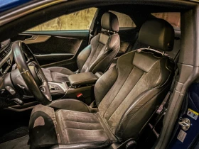 Audi A5 40TDI/VIRTUAL/ALCANTARA/CARPLAY - 41999 лв. / 21473.75 € - 16649906 10
