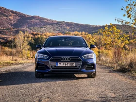 Audi A5 40TDI/VIRTUAL/ALCANTARA/CARPLAY - 41999 лв. / 21473.75 € - 16649906 3