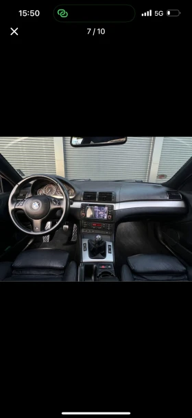 BMW 325 | Mobile.bg    6