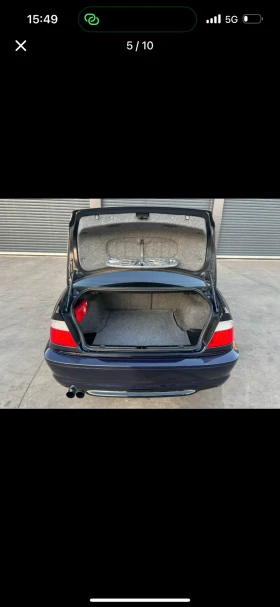 BMW 325 | Mobile.bg    4