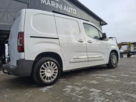 Toyota Proace City 1.5 84.009. euro6 | Mobile.bg    6