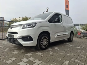     Toyota Proace City 1.5 84.009. euro6