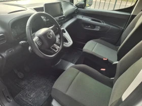 Toyota Proace City 1.5 84.009. euro6 | Mobile.bg    9
