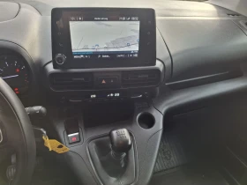 Toyota Proace City 1.5 84.009. euro6 | Mobile.bg    13