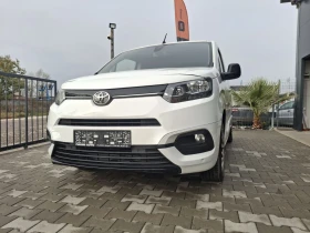     Toyota Proace City 1.5 84.009. euro6