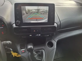 Toyota Proace City 1.5 84.009. euro6 | Mobile.bg    15