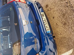 Dacia Sandero 1.2 16v, снимка 9 — Bazar.bg Dacia Sandero 1.2 16v, снимка 9