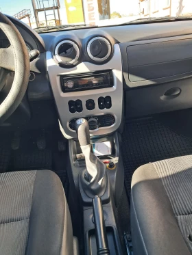 Dacia Sandero 1.2 16v, снимка 6 — Bazar.bg Dacia Sandero 1.2 16v, снимка 6
