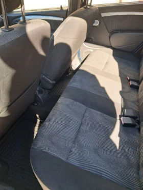 Dacia Sandero 1.2 16v, снимка 7 — Bazar.bg Dacia Sandero 1.2 16v, снимка 7