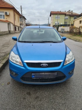 Ford Focus ECO SPORT TR - изображение 1