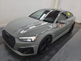 Audi S5 * TECHNIK * CARFAX * 