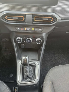 Dacia Sandero 1.0 TCe 90 Stop&Start EDC - 29990 лв. / 15333.64 € - 45066173 9