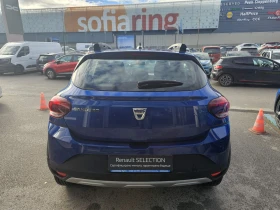 Dacia Sandero 1.0 TCe 90 Stop&Start EDC - 29990 лв. / 15333.64 € - 45066173 6