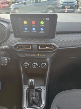 Dacia Sandero 1.0 TCe 90 Stop&Start EDC - 29990 лв. / 15333.64 € - 45066173 10