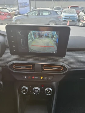 Dacia Sandero 1.0 TCe 90 Stop&Start EDC - 29990 лв. / 15333.64 € - 45066173 11