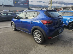 Dacia Sandero 1.0 TCe 90 Stop&Start EDC - 29990 лв. / 15333.64 € - 45066173 4