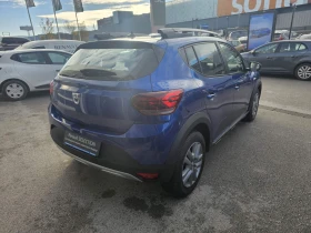 Dacia Sandero 1.0 TCe 90 Stop&Start EDC - 29990 лв. / 15333.64 € - 45066173 5