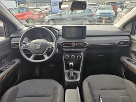 Dacia Sandero 1.0 TCe 90 Stop&Start EDC - 29990 лв. / 15333.64 € - 45066173 7